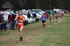 Alex Slotwinska (Durham City) senior women NEHL, Wallington Hall. Photo: David T. Hewitson/Sports for All Pics